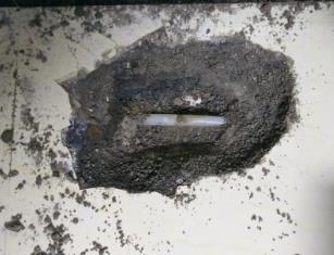 台前漏水维修公司浅析台前市地下管道测漏仪原理