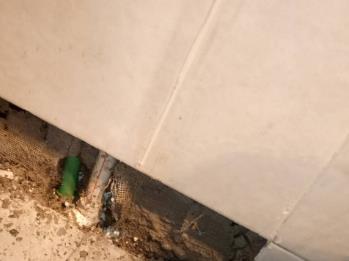 台前卫生间测漏水公司分享下台前市地下管线探测方法分析