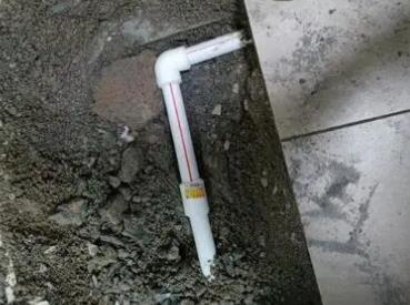 台前卫生间漏水检测公司分享下家用管道漏水检测方法