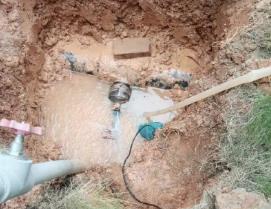 台前测漏水公司浅析台前地下水管漏水有哪些处理方法？
