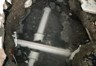  台前测漏水公司浅析台前管道泄漏检测公司检测水管泄漏
