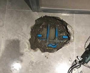 台前测漏水公司为您专业解答台前地暖漏水检测中精确漏水检测的成本